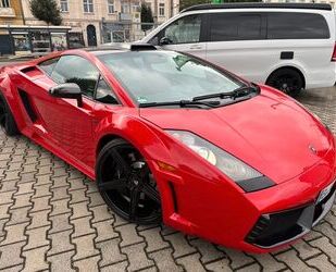 Lamborghini Gallardo Gebrauchtwagen
