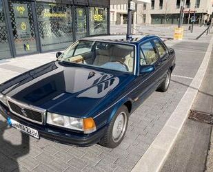 Maserati 228 Gebrauchtwagen