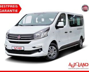 Fiat Talento Gebrauchtwagen
