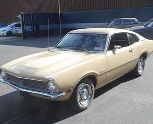 Ford Maverick Gebrauchtwagen