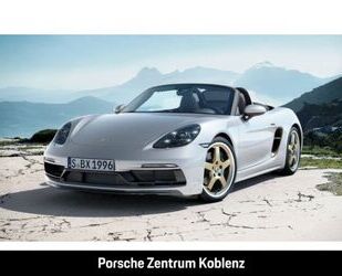 Porsche Boxster Gebrauchtwagen