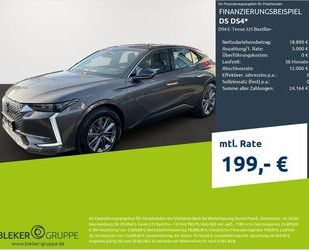DS Automobiles DS4 Gebrauchtwagen