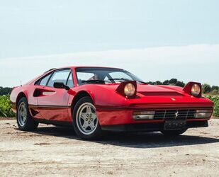 Ferrari Andere Gebrauchtwagen