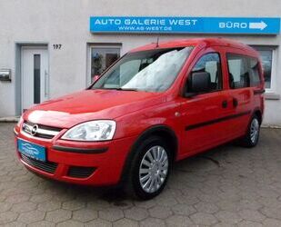 Opel Combo Gebrauchtwagen