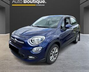 Fiat 500X Gebrauchtwagen