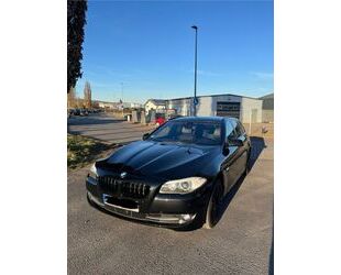 BMW 525 Gebrauchtwagen