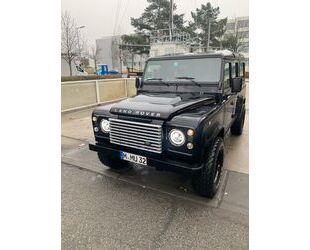 Land Rover Defender Gebrauchtwagen