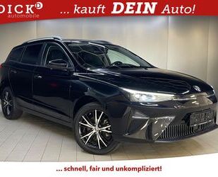 MG MG5 Gebrauchtwagen