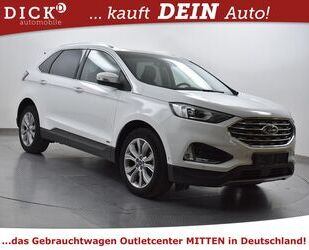 Ford Edge Gebrauchtwagen