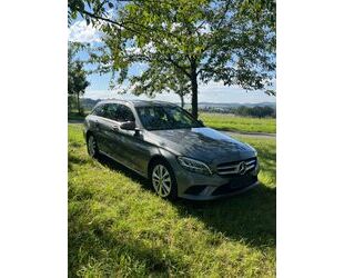 Mercedes-Benz C 200 Gebrauchtwagen