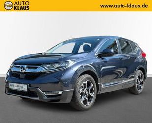 Honda CR-V Gebrauchtwagen