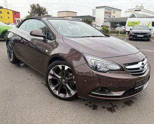 Opel Cascada Gebrauchtwagen