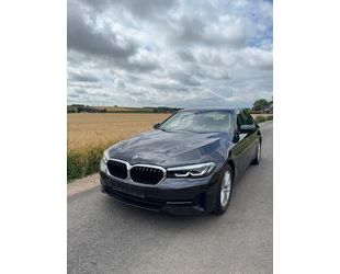 BMW 530 Gebrauchtwagen
