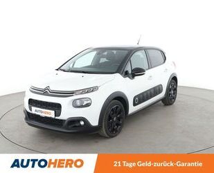 Citroen C3 Gebrauchtwagen