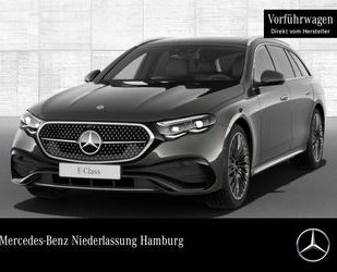 Mercedes-Benz E 300 Gebrauchtwagen