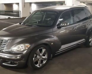 Chrysler PT Cruiser Gebrauchtwagen