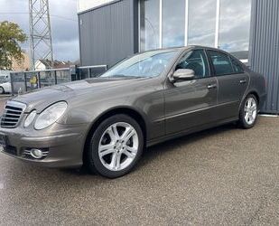 Mercedes-Benz E 350 Gebrauchtwagen