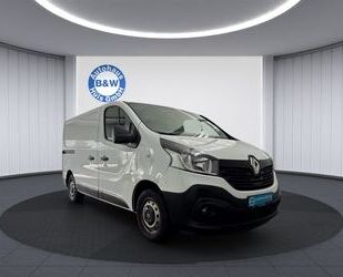 Renault Trafic Gebrauchtwagen