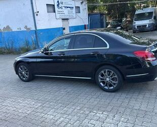 Mercedes-Benz C 220 Gebrauchtwagen
