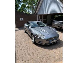 Jaguar XKR Gebrauchtwagen