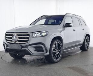 Mercedes-Benz GLS 450 Gebrauchtwagen