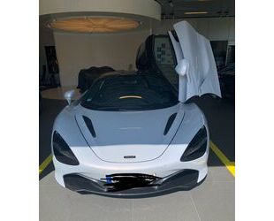 McLaren 720S Gebrauchtwagen