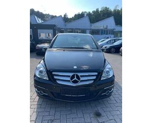 Mercedes-Benz B 200 Gebrauchtwagen