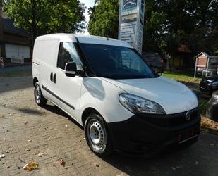Fiat Doblo Gebrauchtwagen