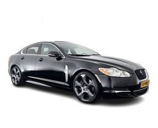 Jaguar XF Gebrauchtwagen
