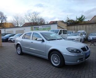 Brilliance BS4 Gebrauchtwagen