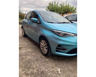 Renault ZOE Gebrauchtwagen