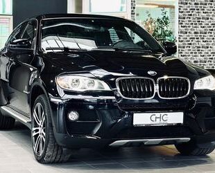 BMW X6 Gebrauchtwagen