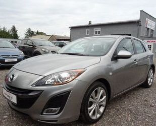 Mazda 3 Gebrauchtwagen