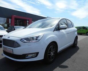 Ford C-Max Gebrauchtwagen