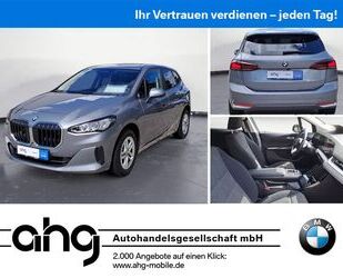 BMW 218 Active Tourer Gebrauchtwagen
