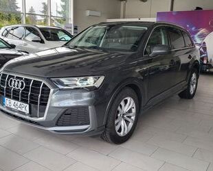 Audi Q7 Gebrauchtwagen