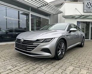 VW Arteon Gebrauchtwagen