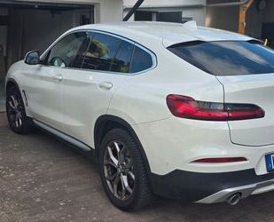 BMW X4 Gebrauchtwagen