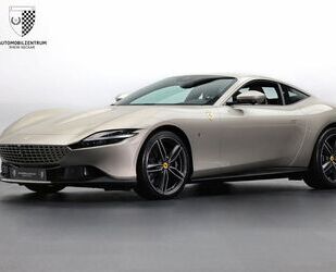 Ferrari Roma Gebrauchtwagen