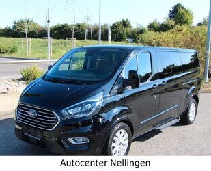 Ford Transit Gebrauchtwagen