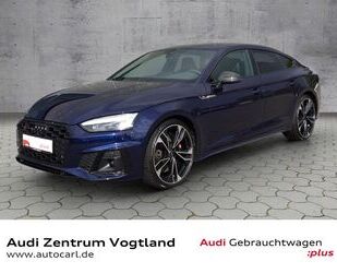 Audi S5 Gebrauchtwagen