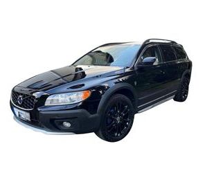 Volvo XC70 Gebrauchtwagen