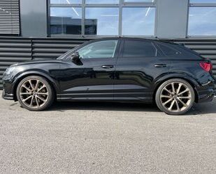 Audi RSQ3 Gebrauchtwagen
