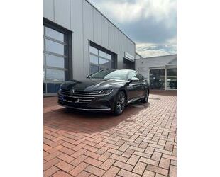 VW Arteon Gebrauchtwagen