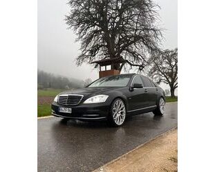 Mercedes-Benz S 350 Gebrauchtwagen
