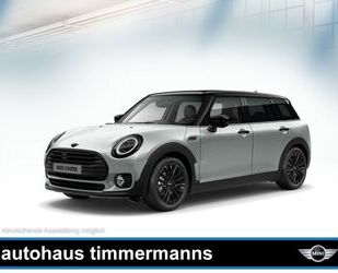 Mini Cooper Clubman Gebrauchtwagen