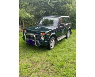 Lada Urban Gebrauchtwagen