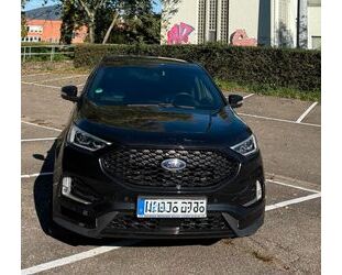 Ford Edge Gebrauchtwagen