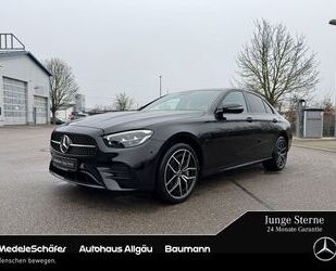 Mercedes-Benz E 300 Gebrauchtwagen