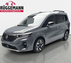 Nissan Townstar Gebrauchtwagen